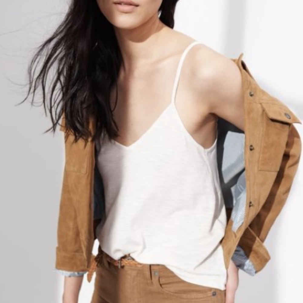 Madewell Anthem Cami